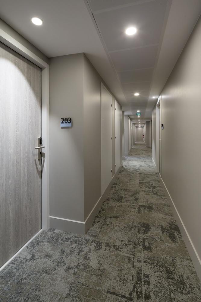 Logis Hotel Les Pins - Operalia Balaruc-les-Bains Luaran gambar