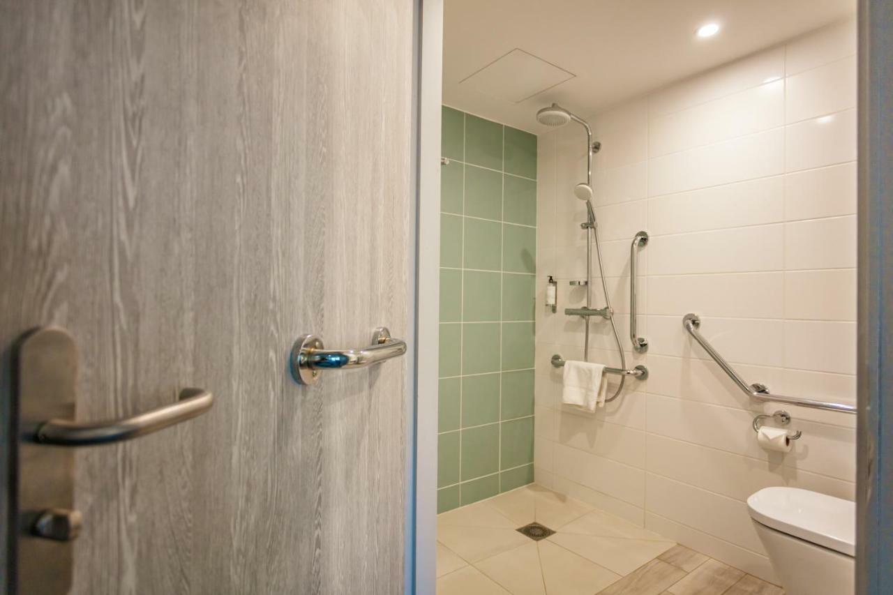 Logis Hotel Les Pins - Operalia Balaruc-les-Bains Luaran gambar
